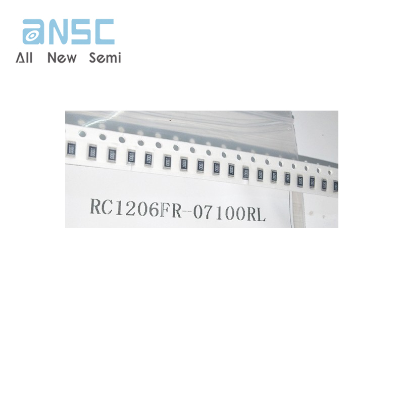RC1206FR-07100RL