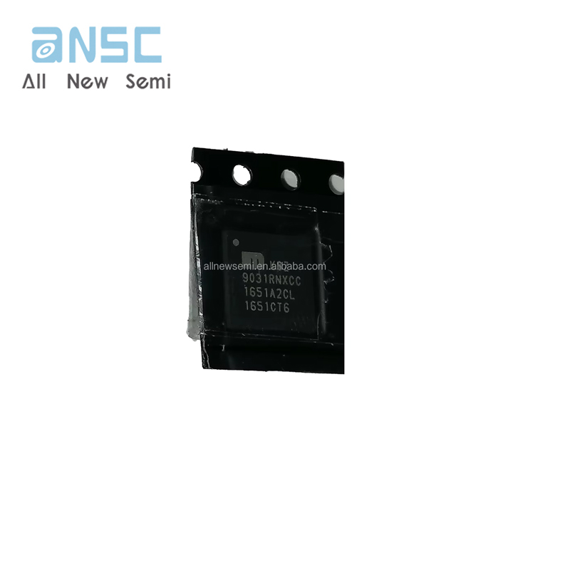 KSZ9031RNXCC