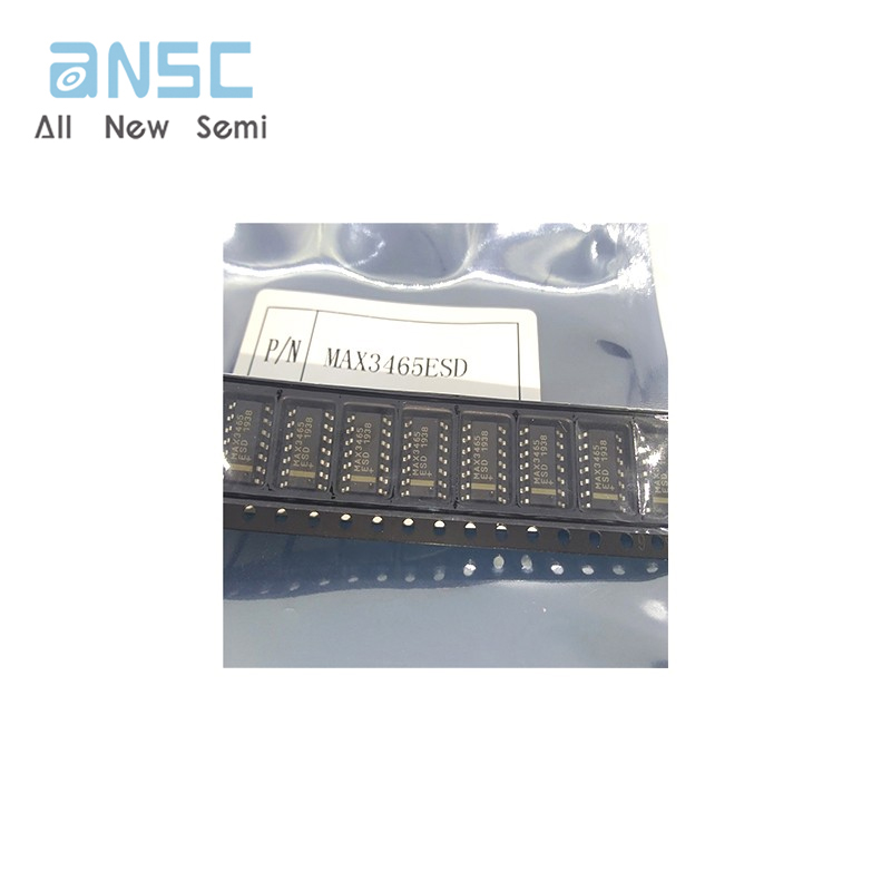 MAX3465ESD