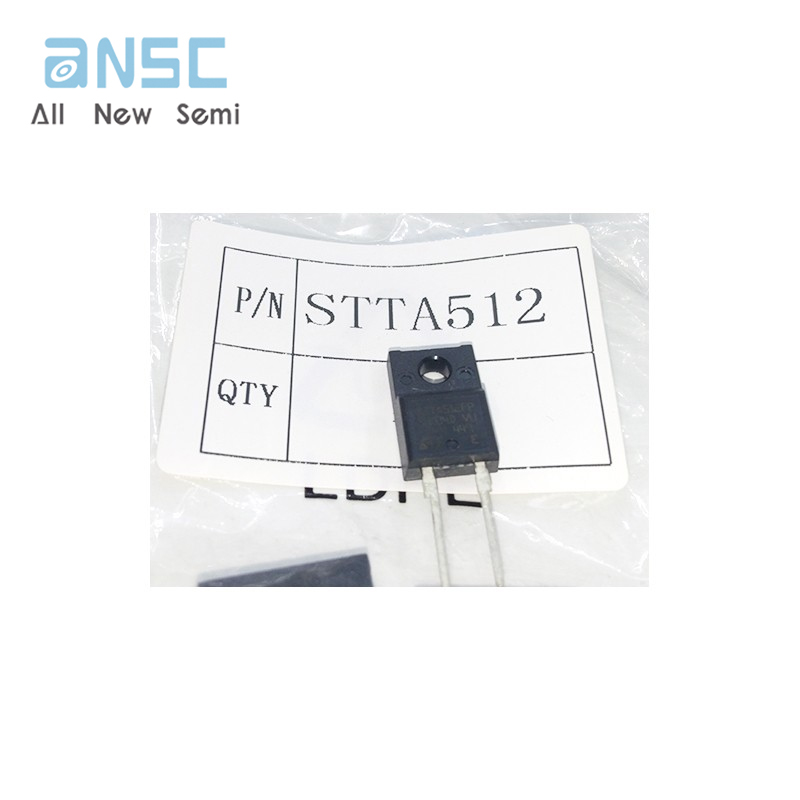 STTA512 STTA512