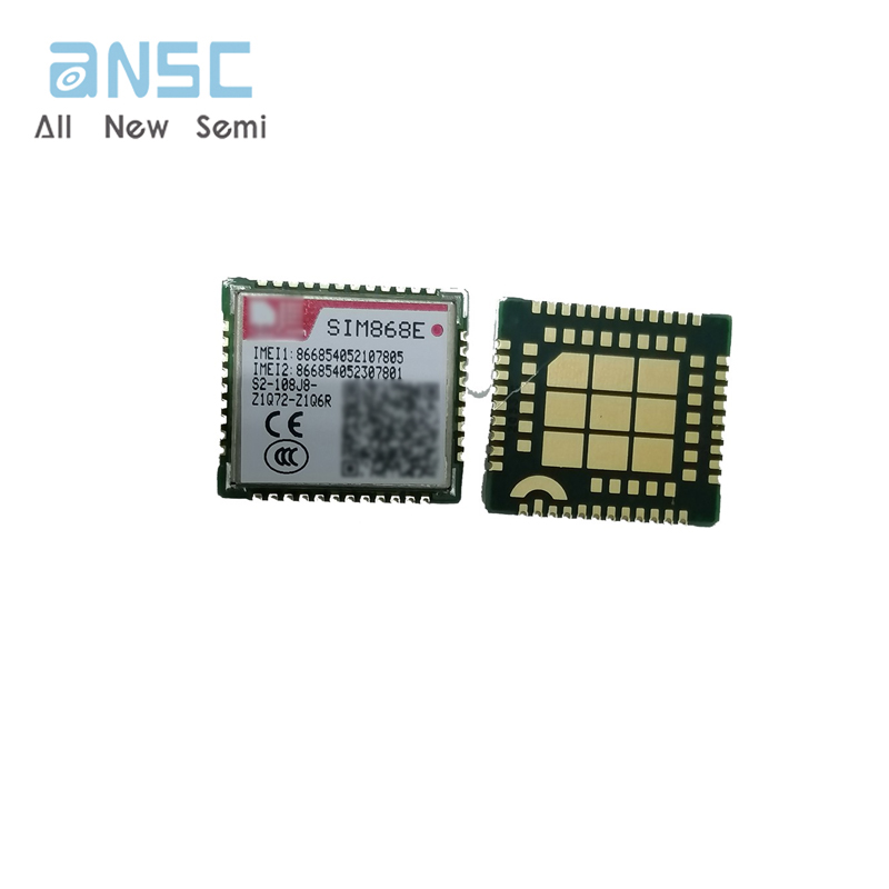 SIM868E
