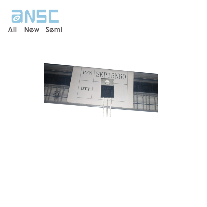 SKP15N60