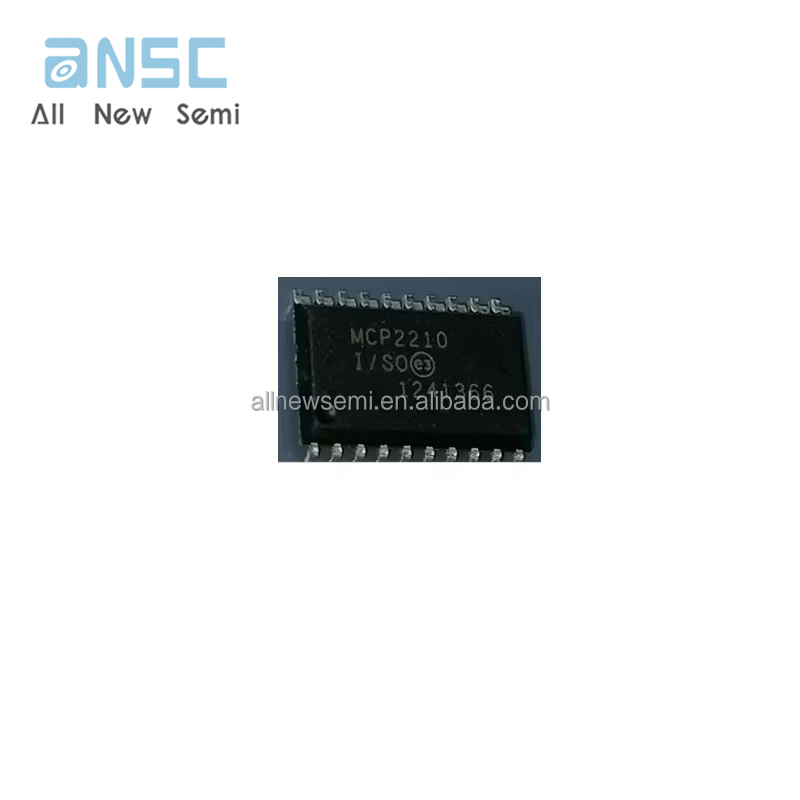 MCP2210-I