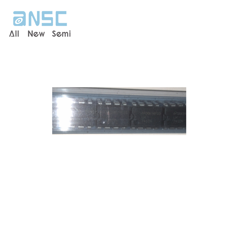 LM741CN NOPB LM741CN NOPB