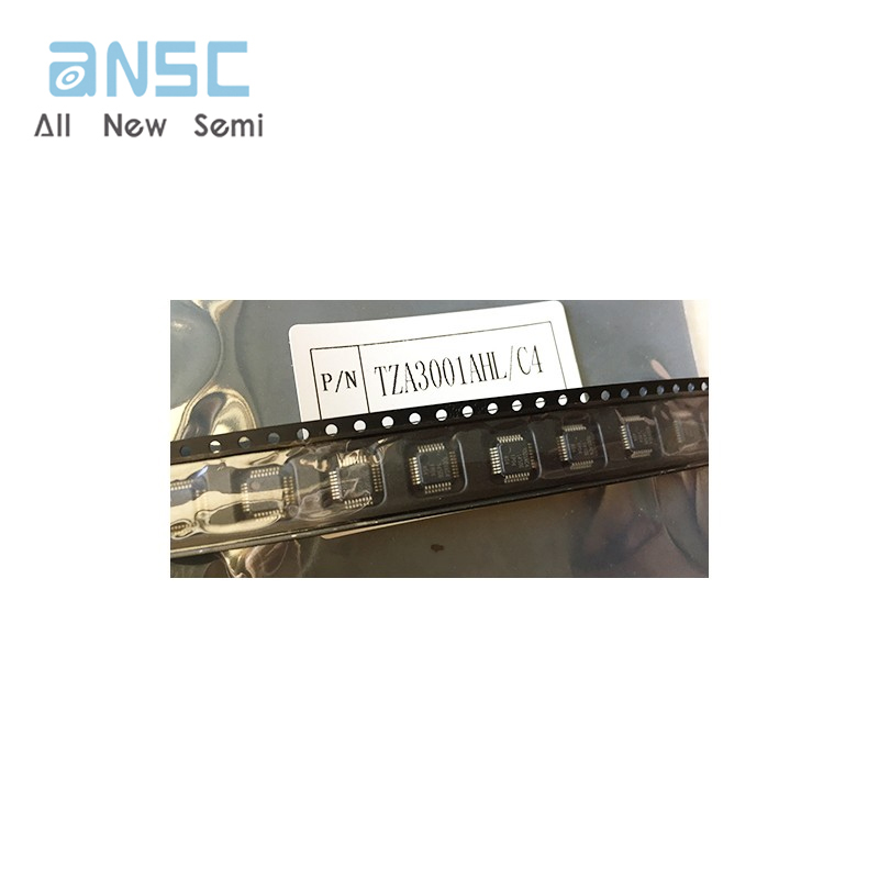 TZA3001AHLC4