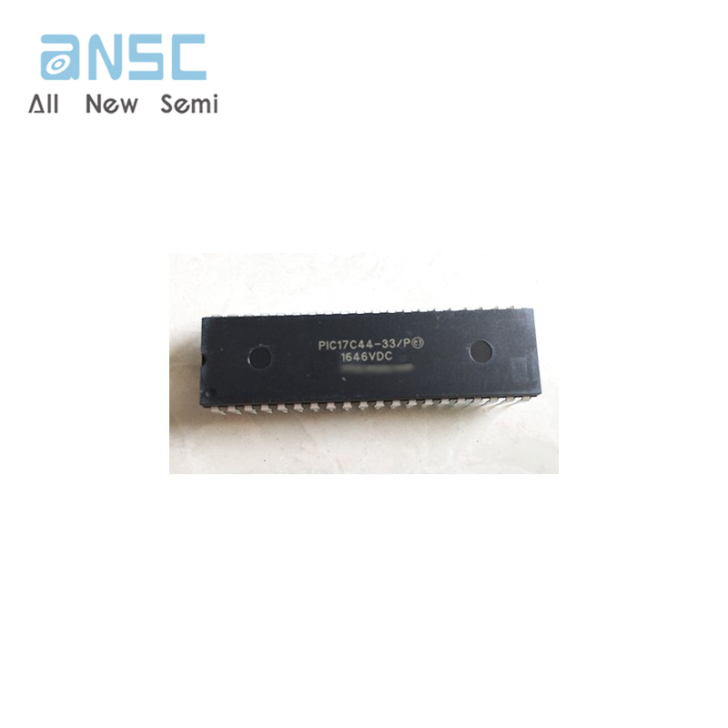 PIC17C44-33