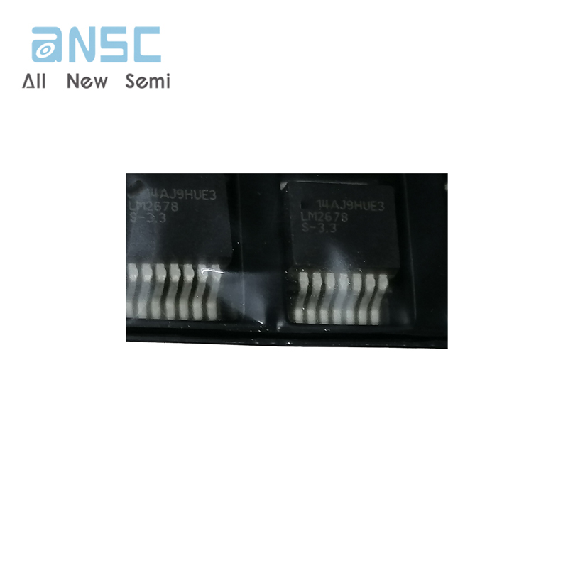 LM2678S-3.3