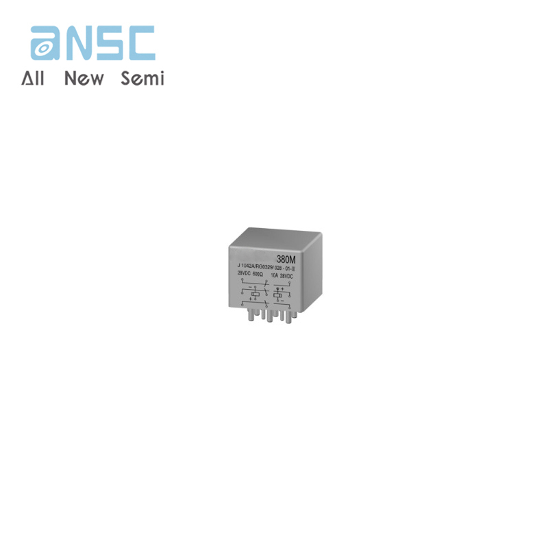 JMC-380M JMC-380M
