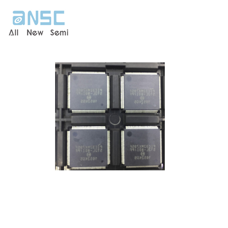 PIC32MX795F512L-80I PIC32MX795F512L-80I