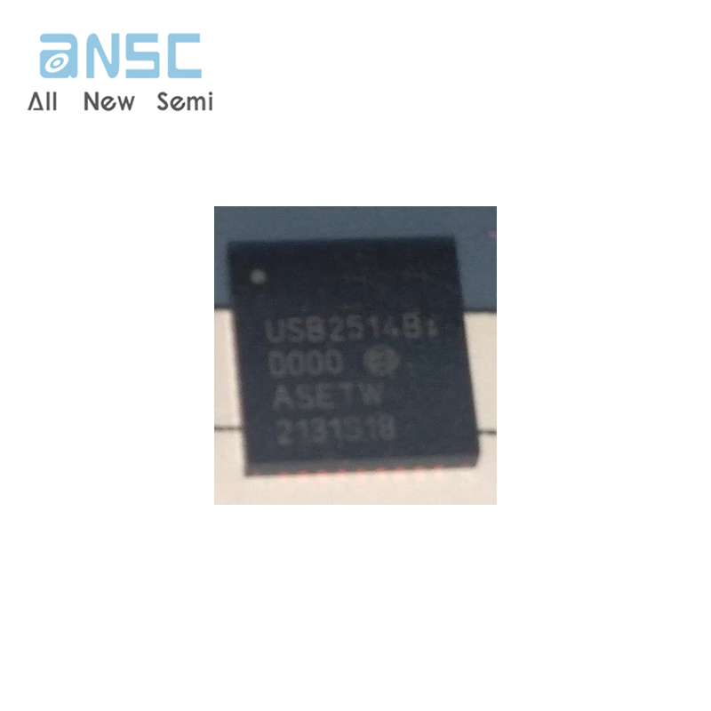 USB2514B-I USB2514B-I