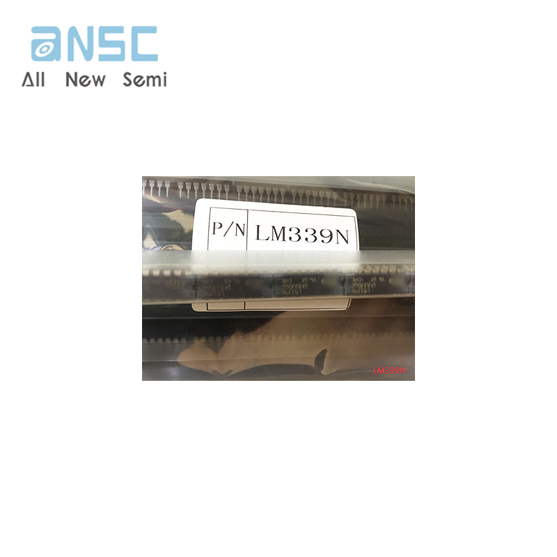 LM339N