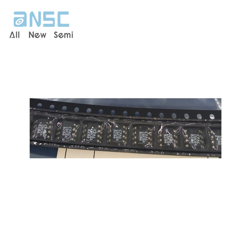 LMC6482IMX