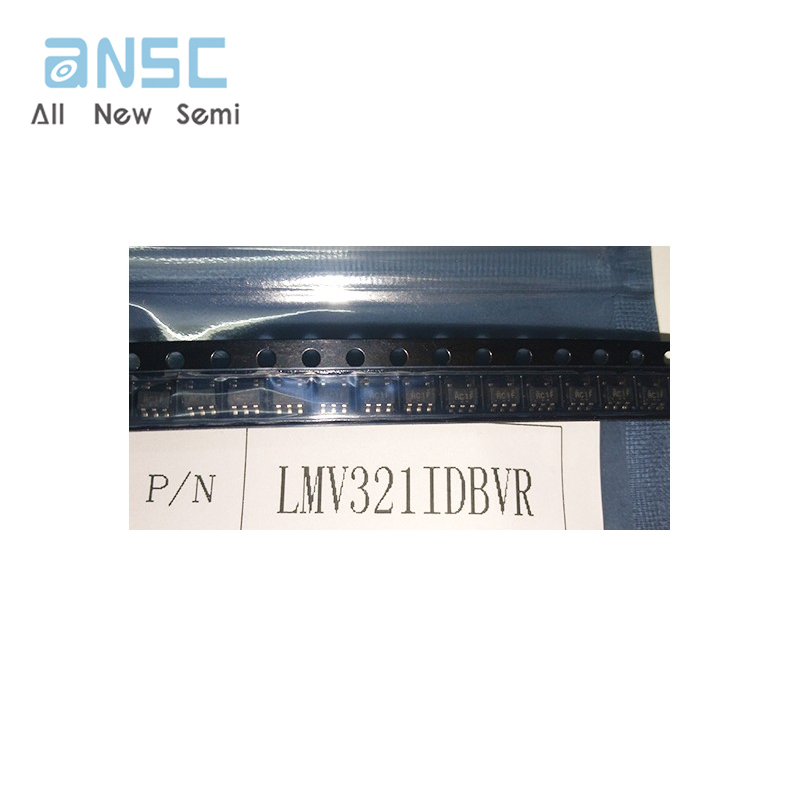 LMV321IDBVR LMV321IDBVR