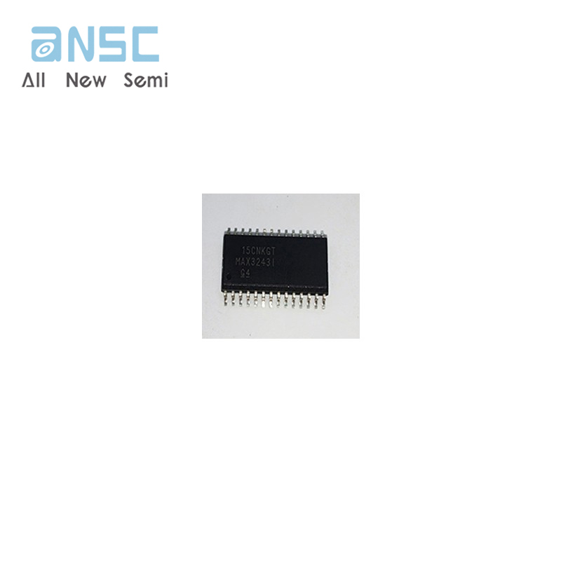 MAX3243IDW MAX3243IDW