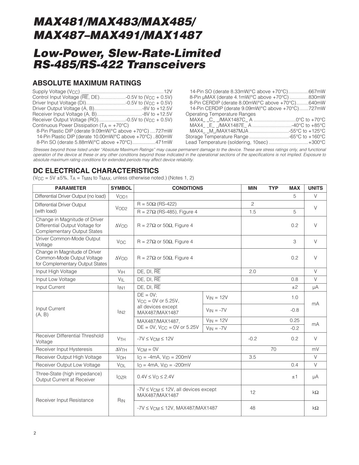 MAX491EPD (2) 176467119626e360.jpg
