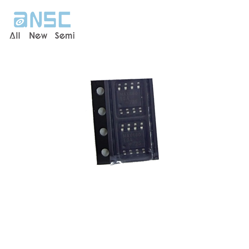 MAX660ESA