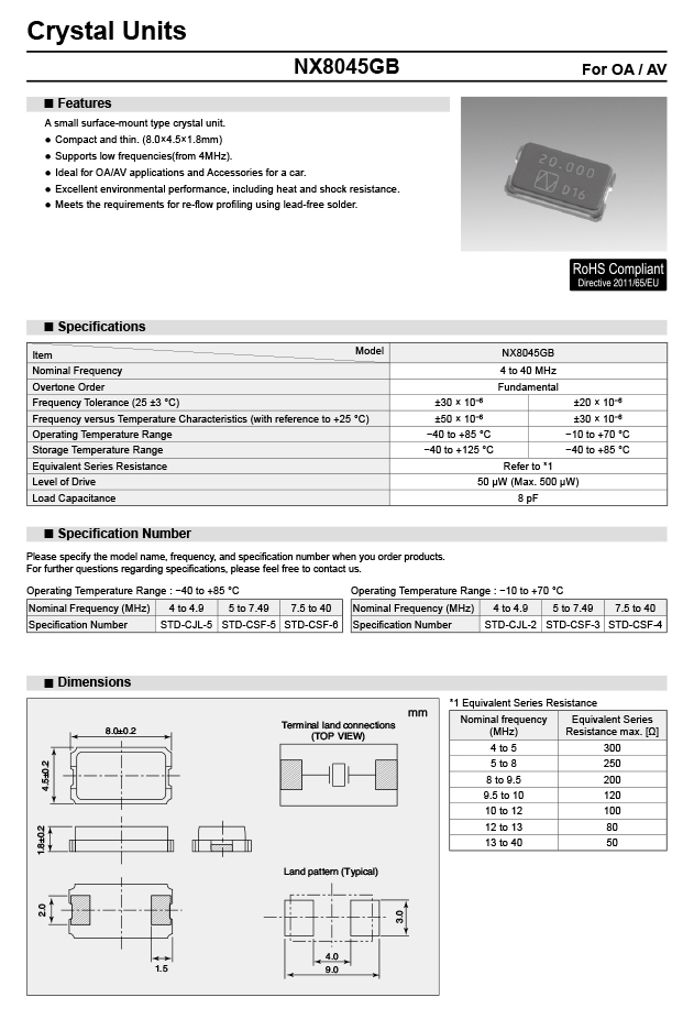 NX8045GB-4.000MHZ-STD-CJL-5详情1
