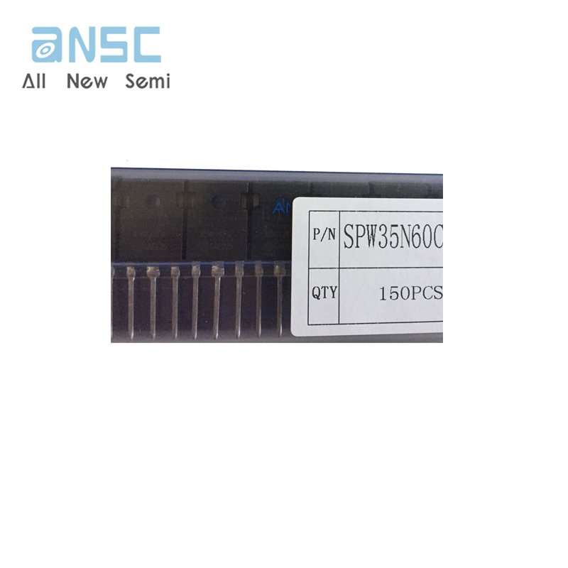 SPW35N60CFD