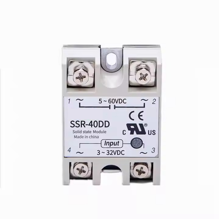 SSR-10DD 3 SSR-10DD 3