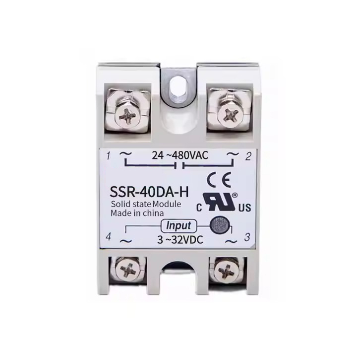 SSR-10DD 2 SSR-10DD 2