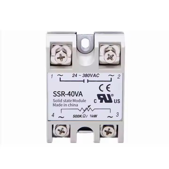 SSR-10DD SSR-10DD