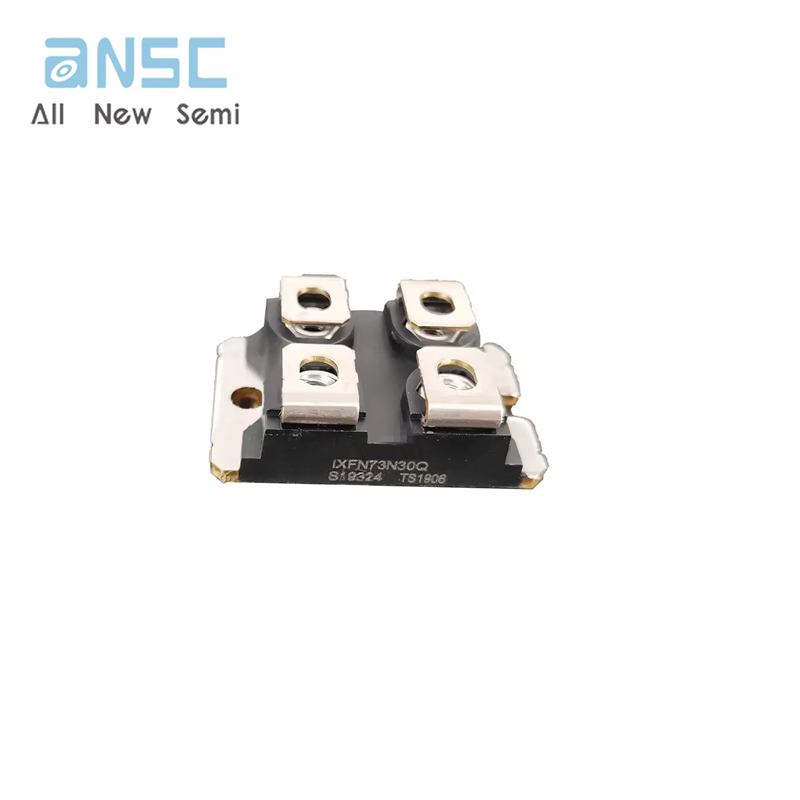 IXSN80N60BD1