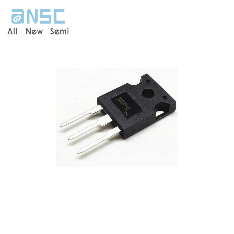 STW20NM60