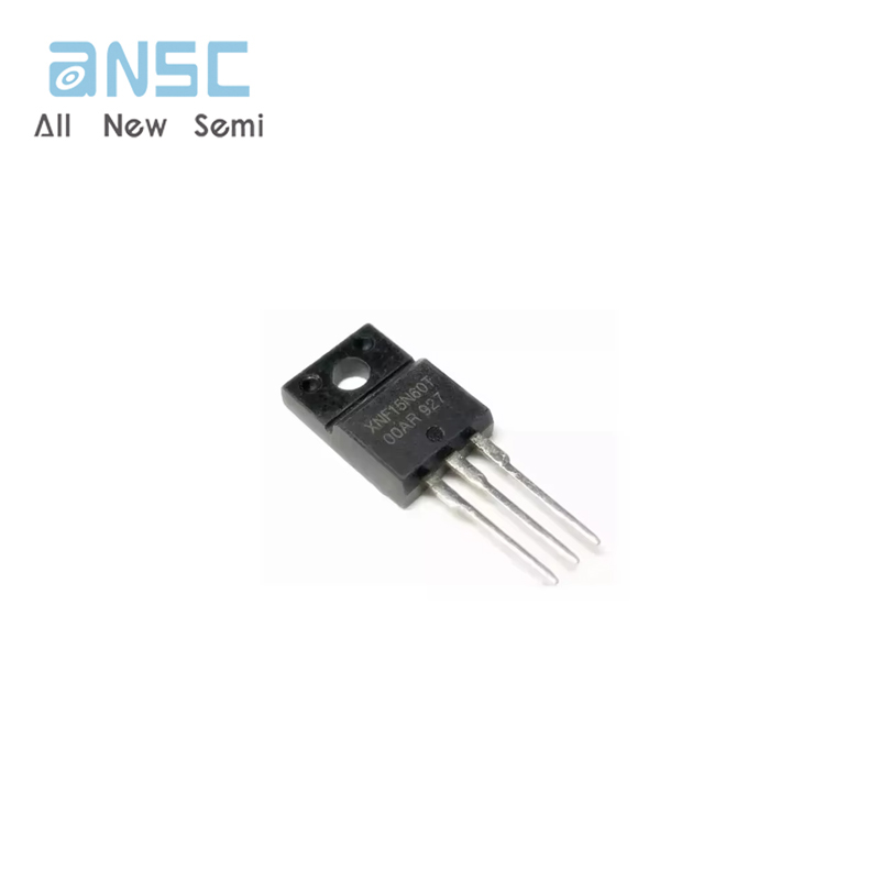 XNF15N60T