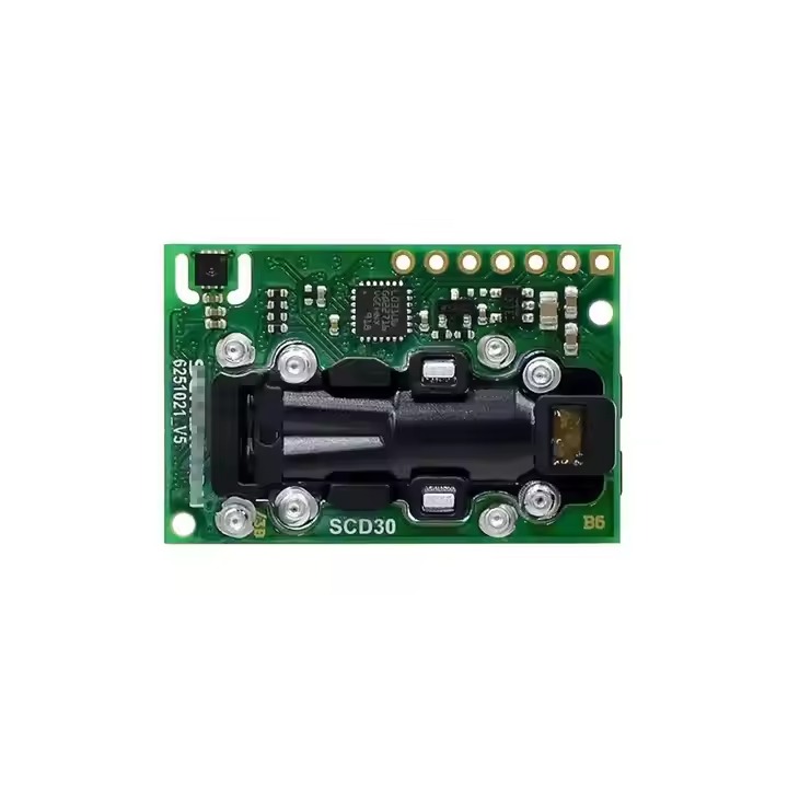 SCD30 SCD30