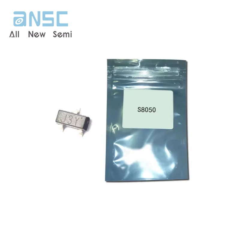 S8050