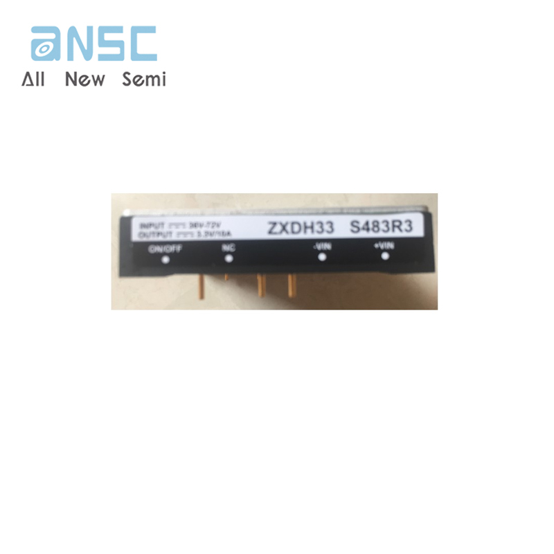 ZXDH33S483R3