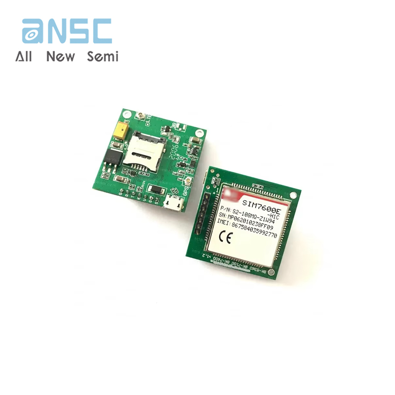SIM7600E-H1C SIM7600E-H1C