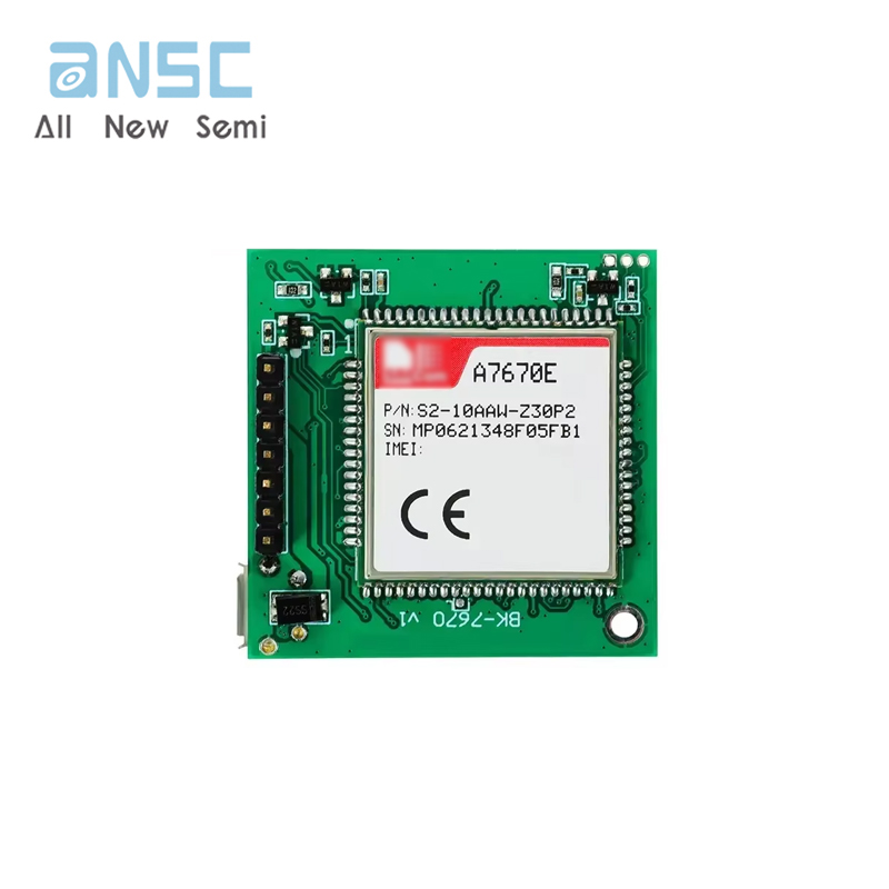 A7670E A7670E