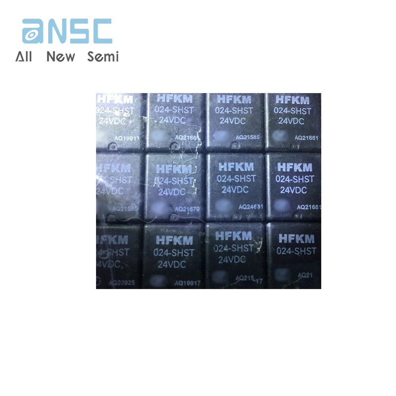 HFKM-024-SHST HFKM-024-SHST