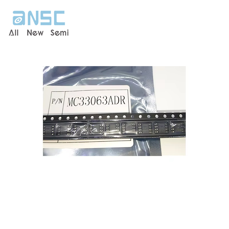 MC33063ADR