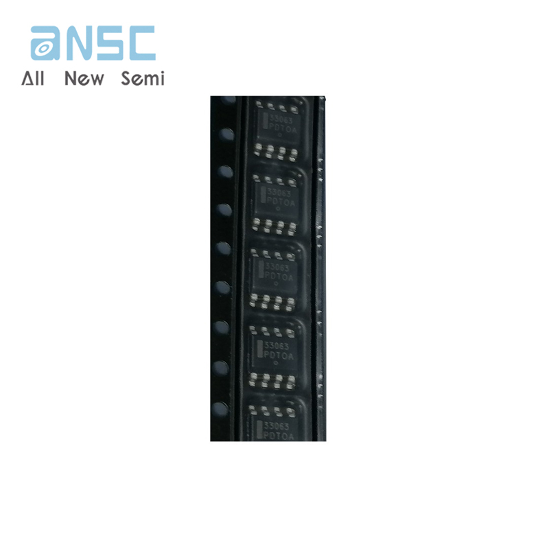 MC33063ADR2G