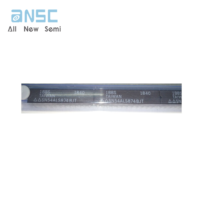 SN54ALS874BJT