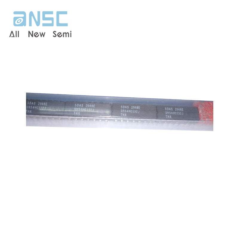 SN54HC132J SN54HC132J
