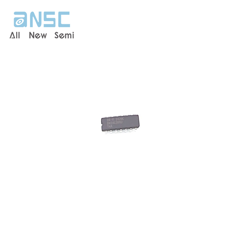 SN54LS00J SN54LS00J