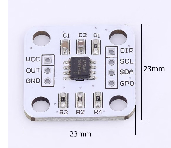 AS5600详情2 AS5600详情2