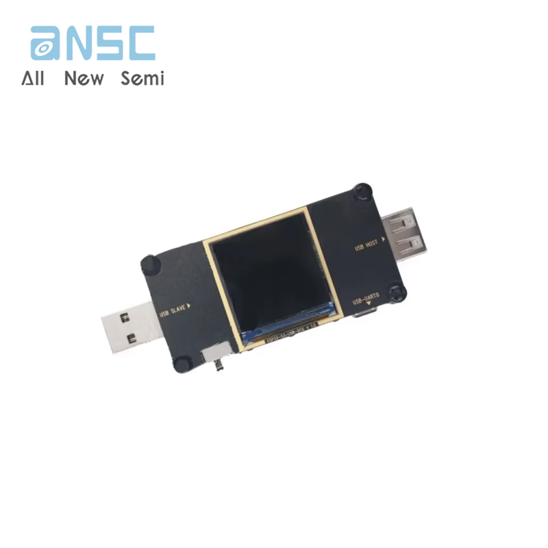 ESP32-S3-USB-OTG
