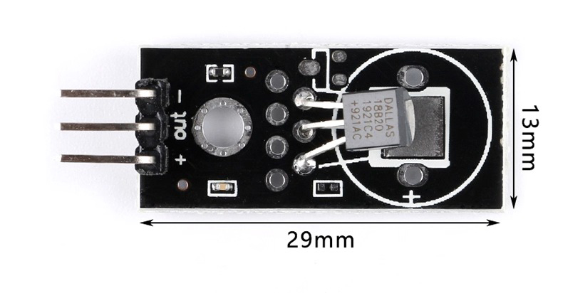 DS18B20详情1