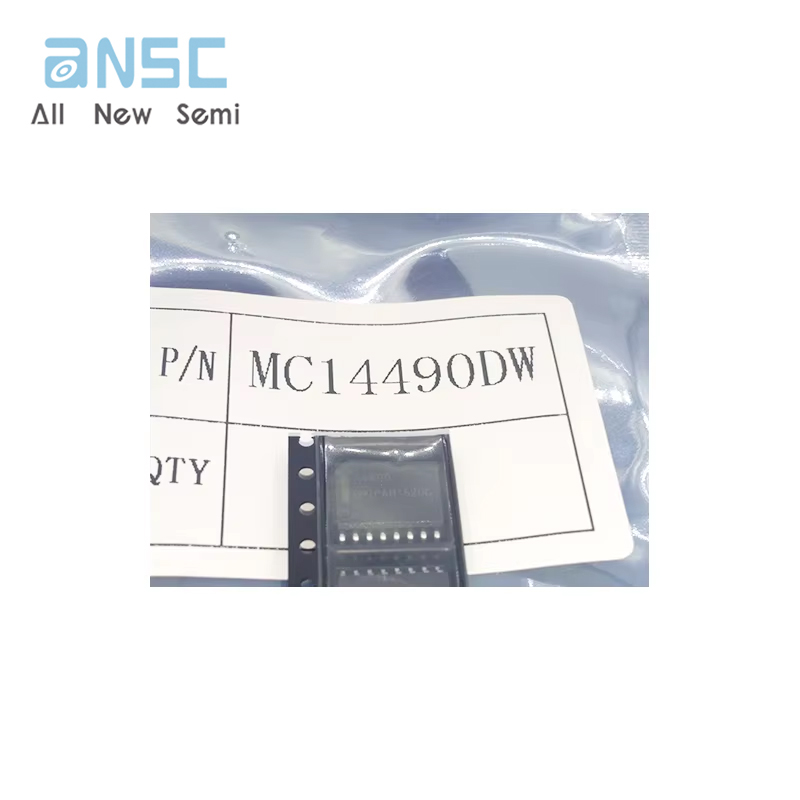 MC14490DW