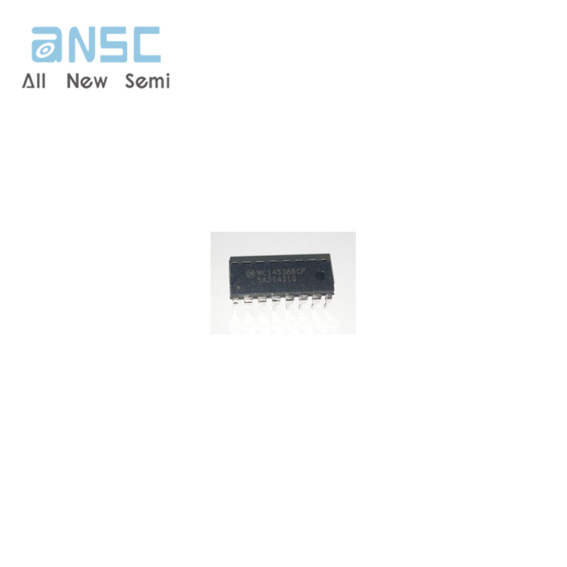 MC14538BCP