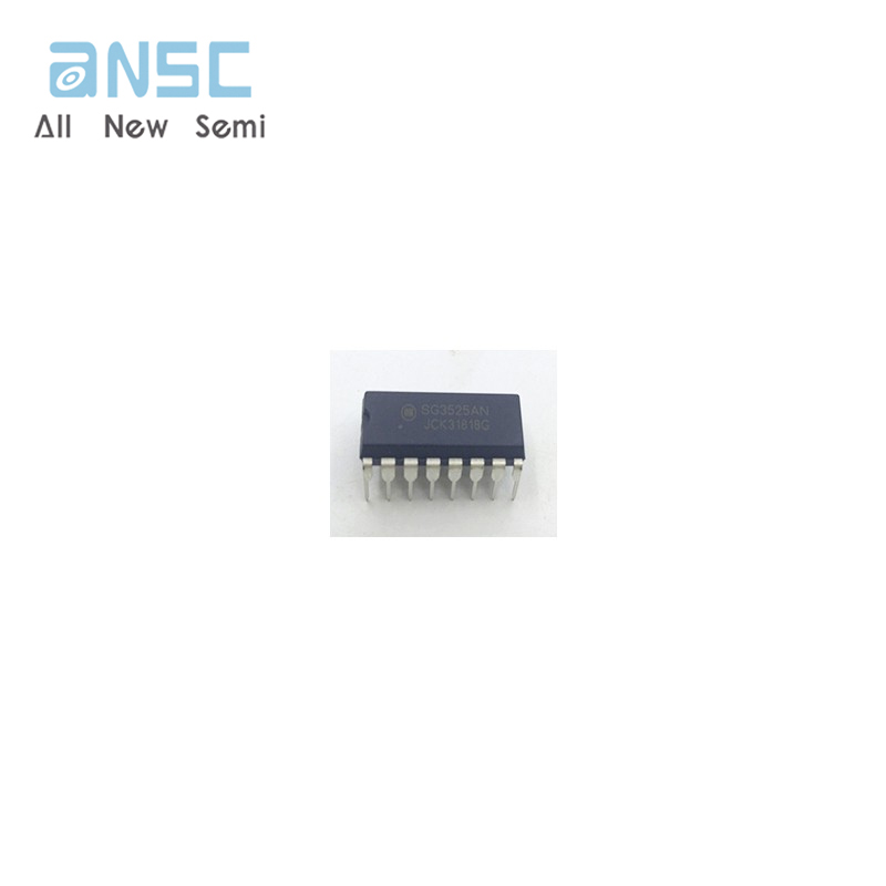 SG3525AN SG3525AN