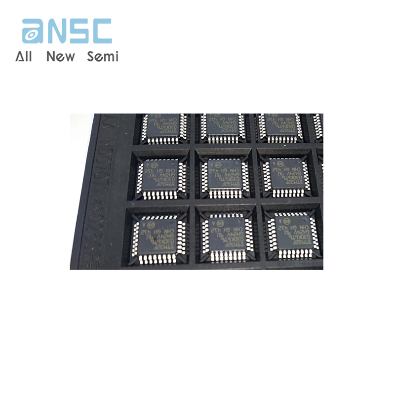 STM32F030K6T6