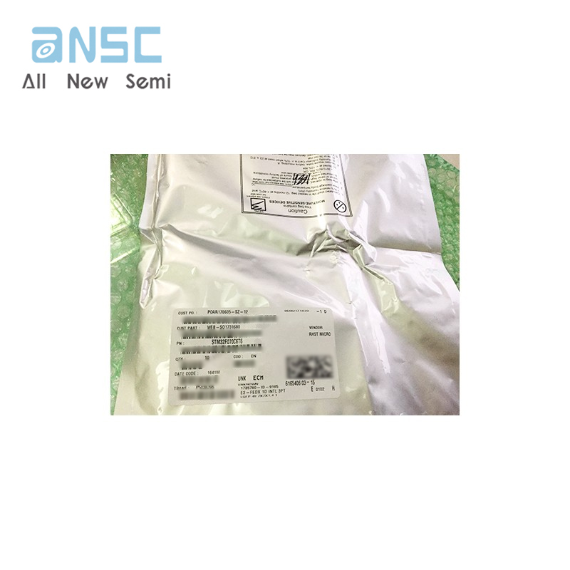 STM32F070C6T6 STM32F070C6T6