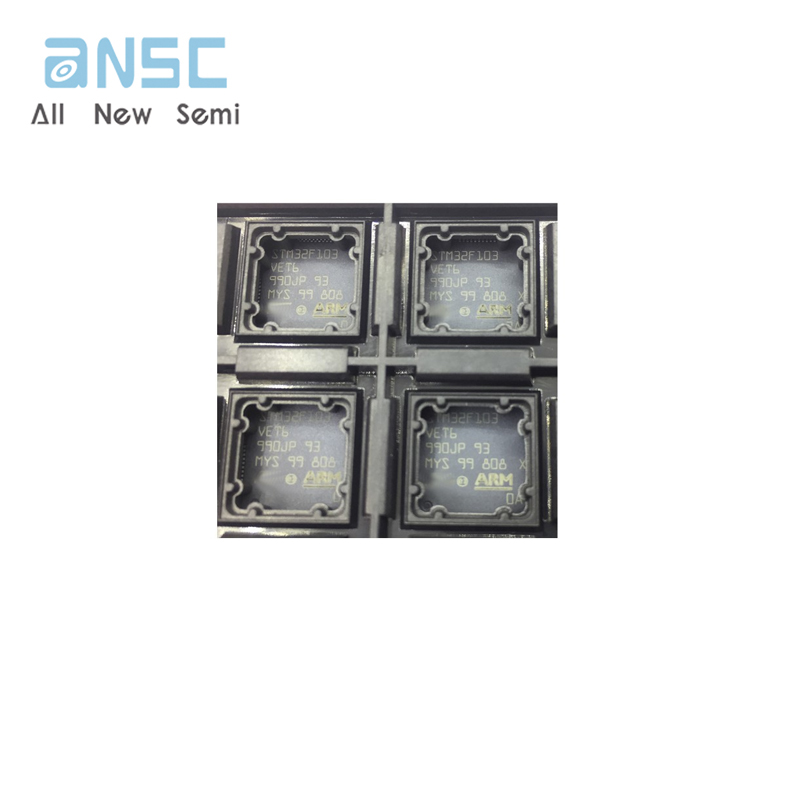 STM32F103VET6