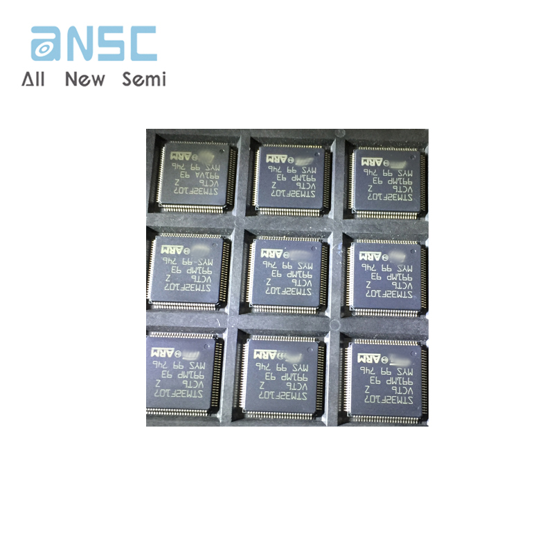 STM32F107VCT6