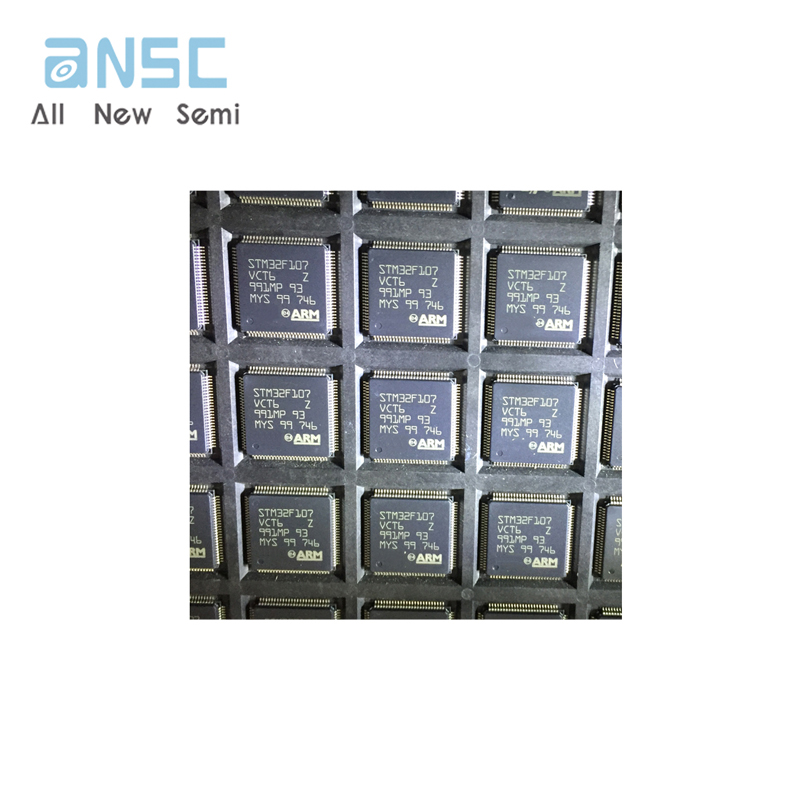 STM32F107VCT6Z STM32F107VCT6Z
